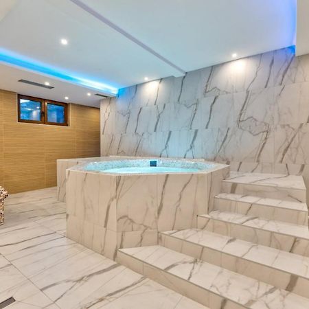 Vila Zlatibor Luxury & Spa Εξωτερικό φωτογραφία