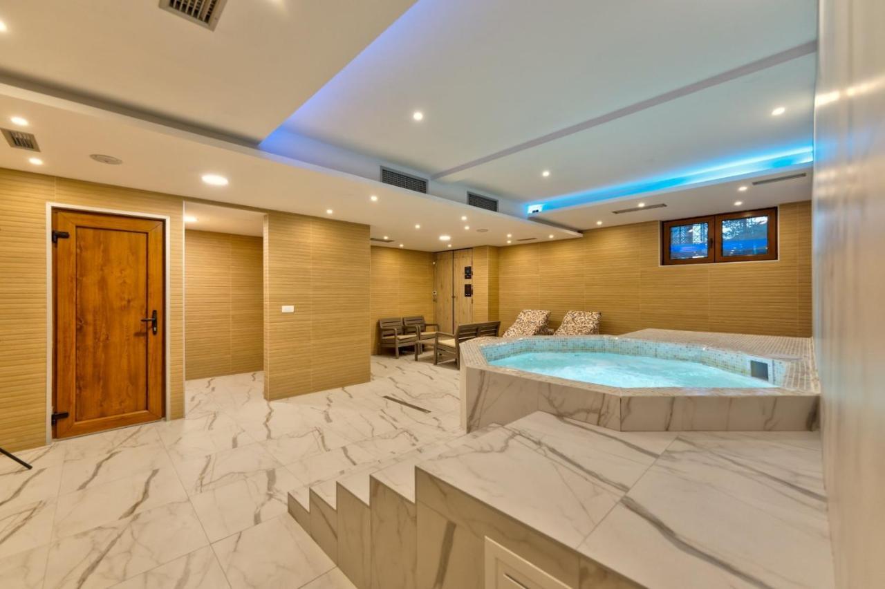 Vila Zlatibor Luxury & Spa Εξωτερικό φωτογραφία