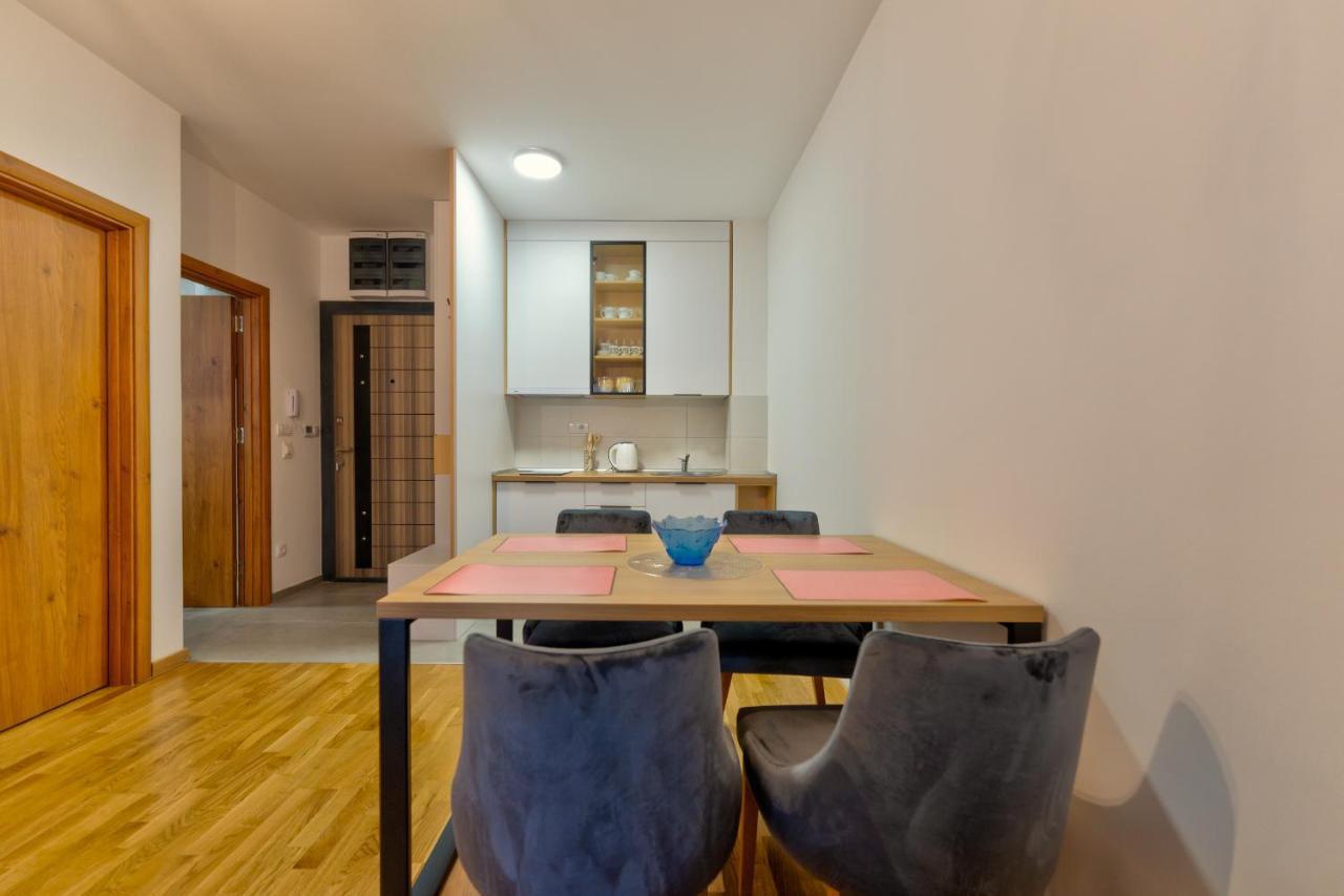 Vila Zlatibor Luxury & Spa Εξωτερικό φωτογραφία